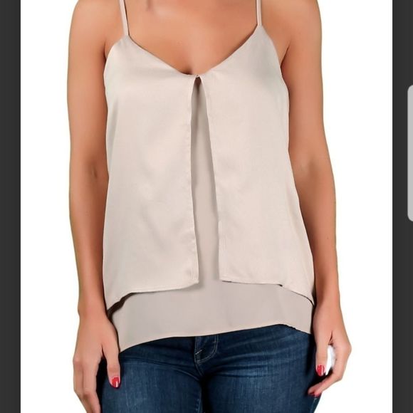 Harve Benard Tops - Harve Benard tank top